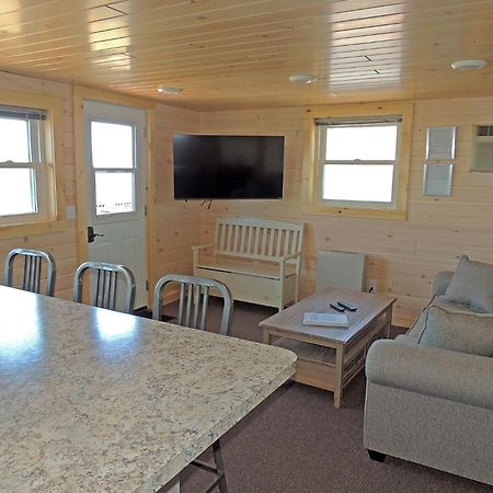 Angel Rock Waterfront Cottages Cape Vincent Esterno foto