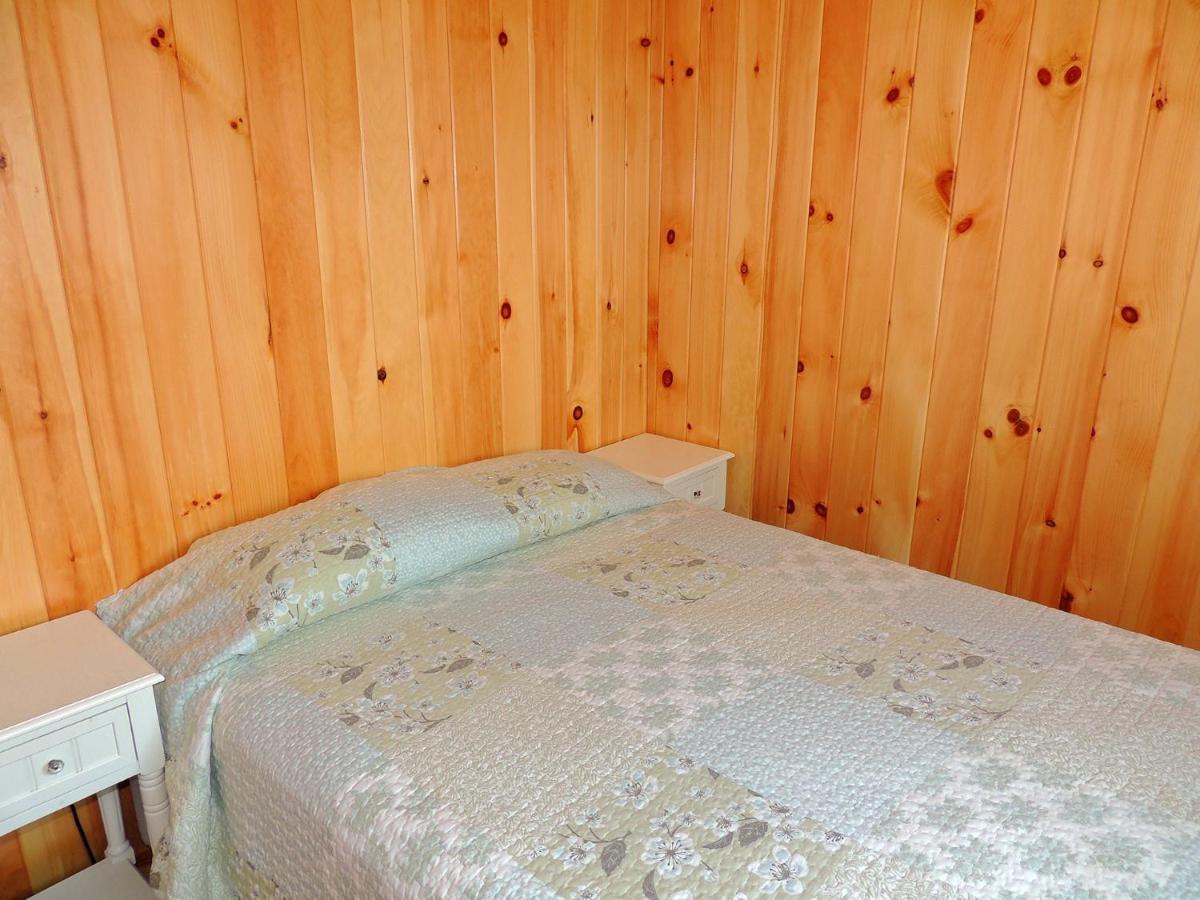 Angel Rock Waterfront Cottages Cape Vincent Esterno foto