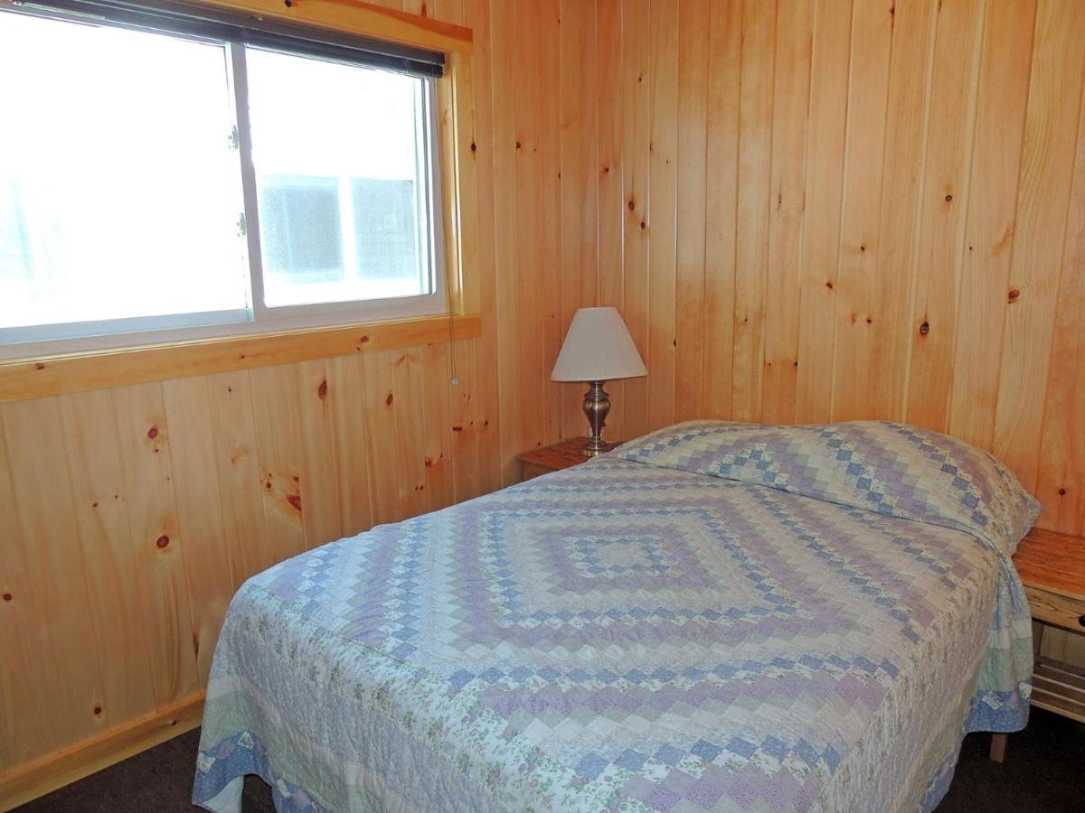 Angel Rock Waterfront Cottages Cape Vincent Esterno foto