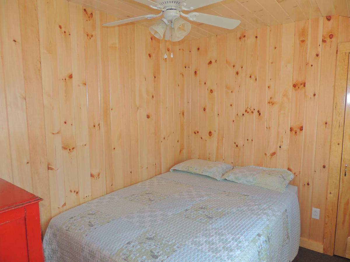 Angel Rock Waterfront Cottages Cape Vincent Esterno foto