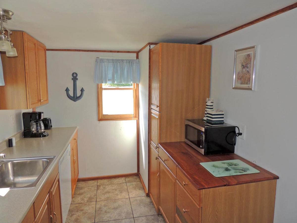Angel Rock Waterfront Cottages Cape Vincent Esterno foto