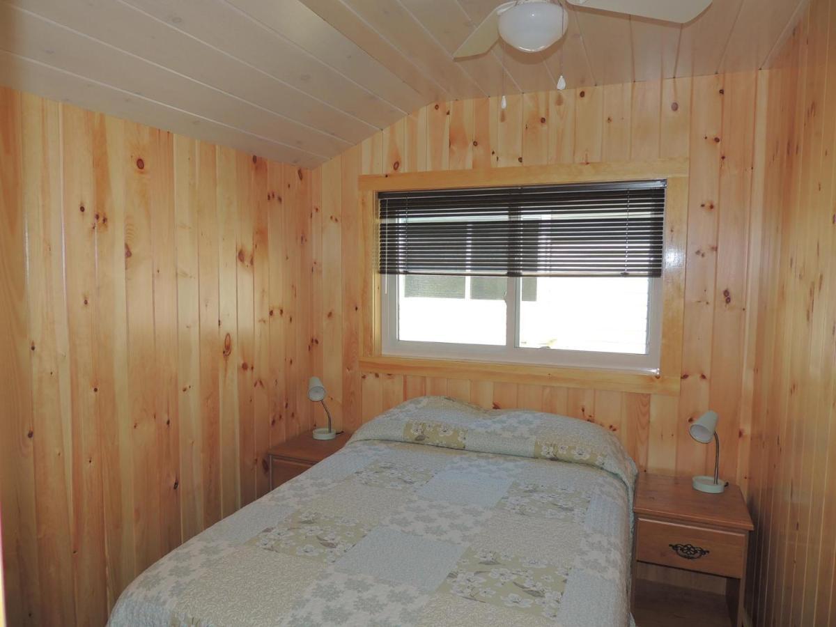 Angel Rock Waterfront Cottages Cape Vincent Esterno foto