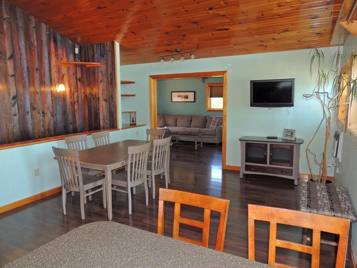 Angel Rock Waterfront Cottages Cape Vincent Esterno foto