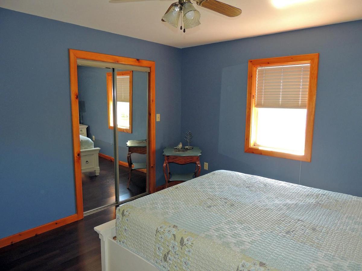 Angel Rock Waterfront Cottages Cape Vincent Esterno foto