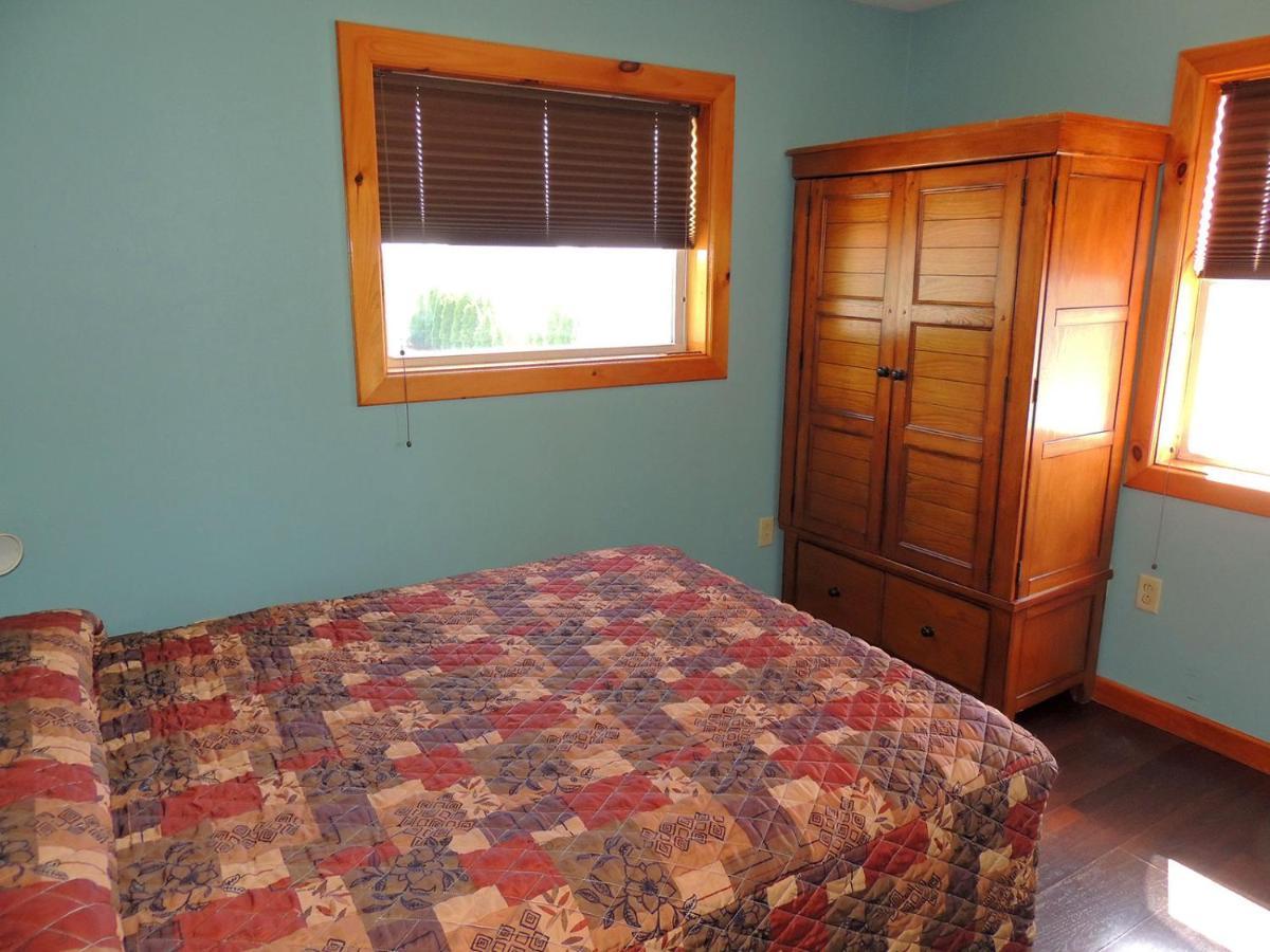 Angel Rock Waterfront Cottages Cape Vincent Esterno foto