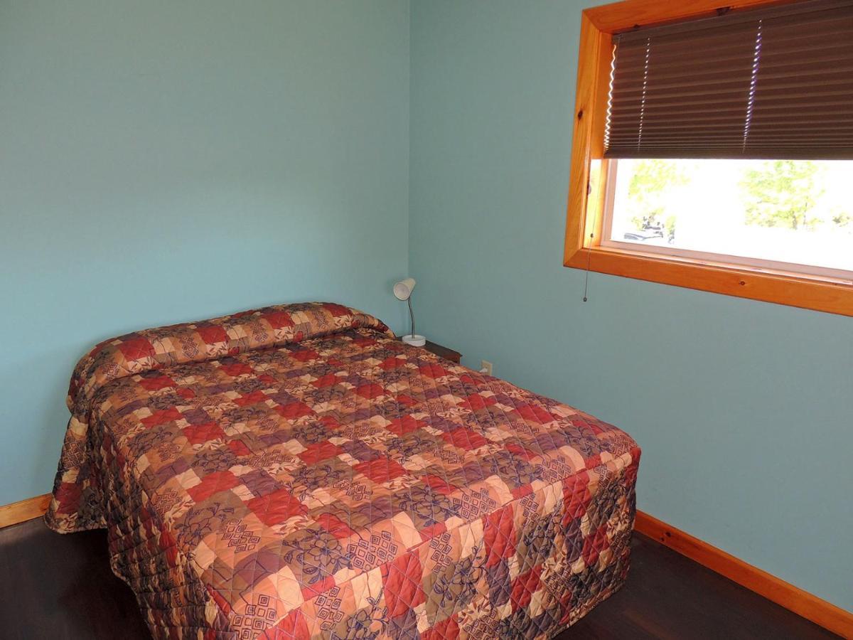 Angel Rock Waterfront Cottages Cape Vincent Esterno foto