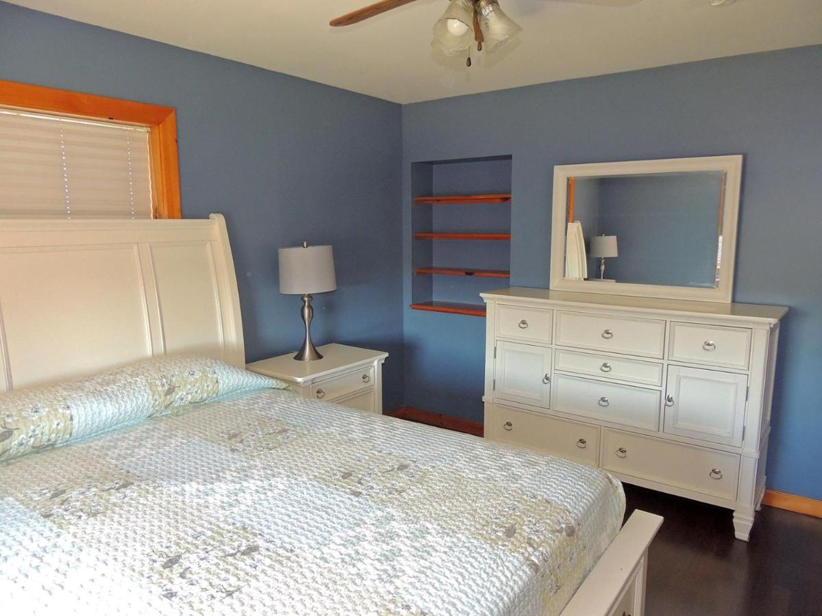 Angel Rock Waterfront Cottages Cape Vincent Esterno foto