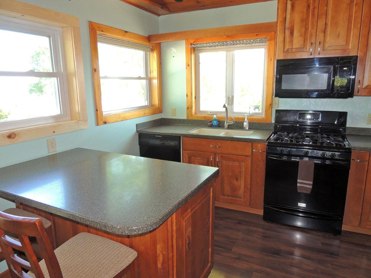 Angel Rock Waterfront Cottages Cape Vincent Esterno foto