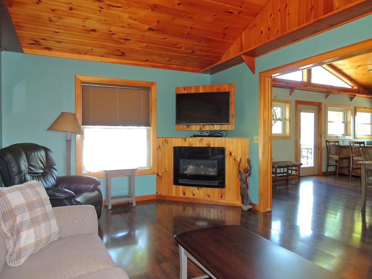 Angel Rock Waterfront Cottages Cape Vincent Esterno foto