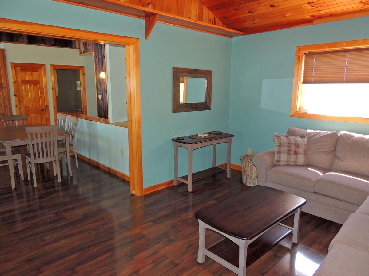 Angel Rock Waterfront Cottages Cape Vincent Esterno foto
