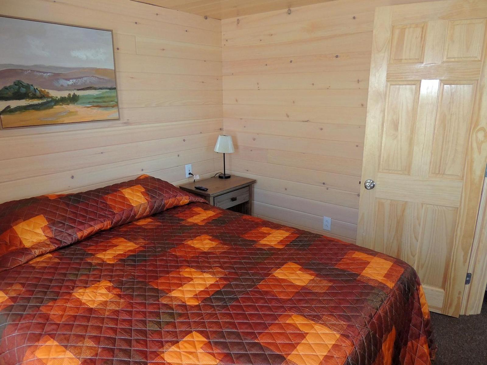 Angel Rock Waterfront Cottages Cape Vincent Esterno foto