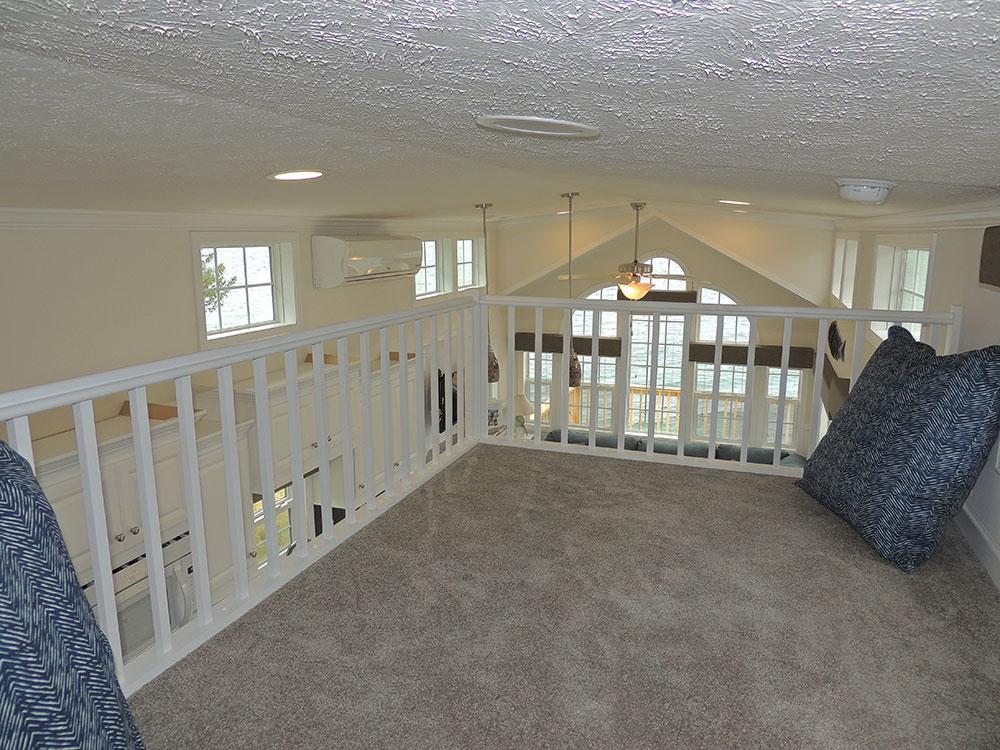 Angel Rock Waterfront Cottages Cape Vincent Esterno foto