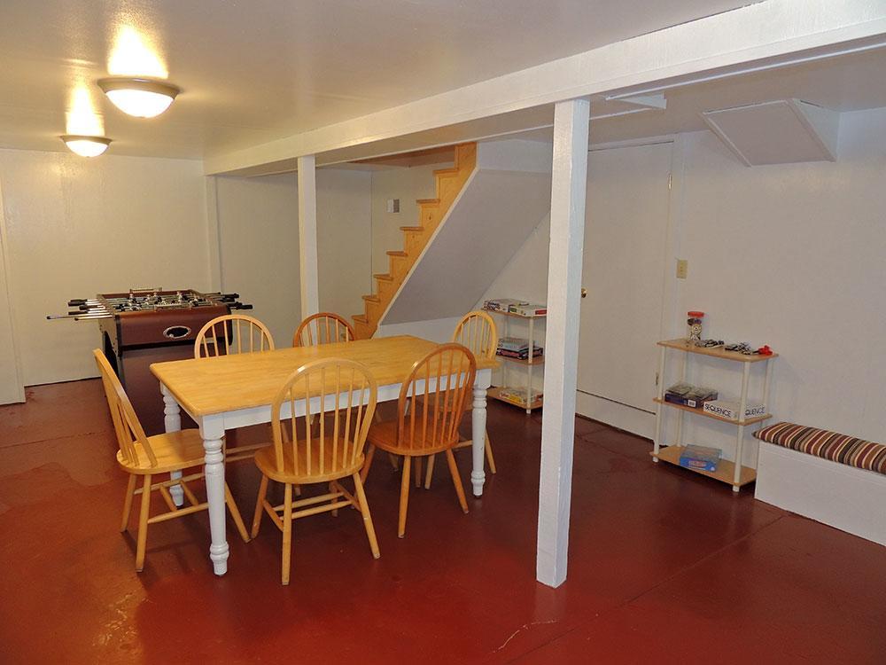 Angel Rock Waterfront Cottages Cape Vincent Esterno foto