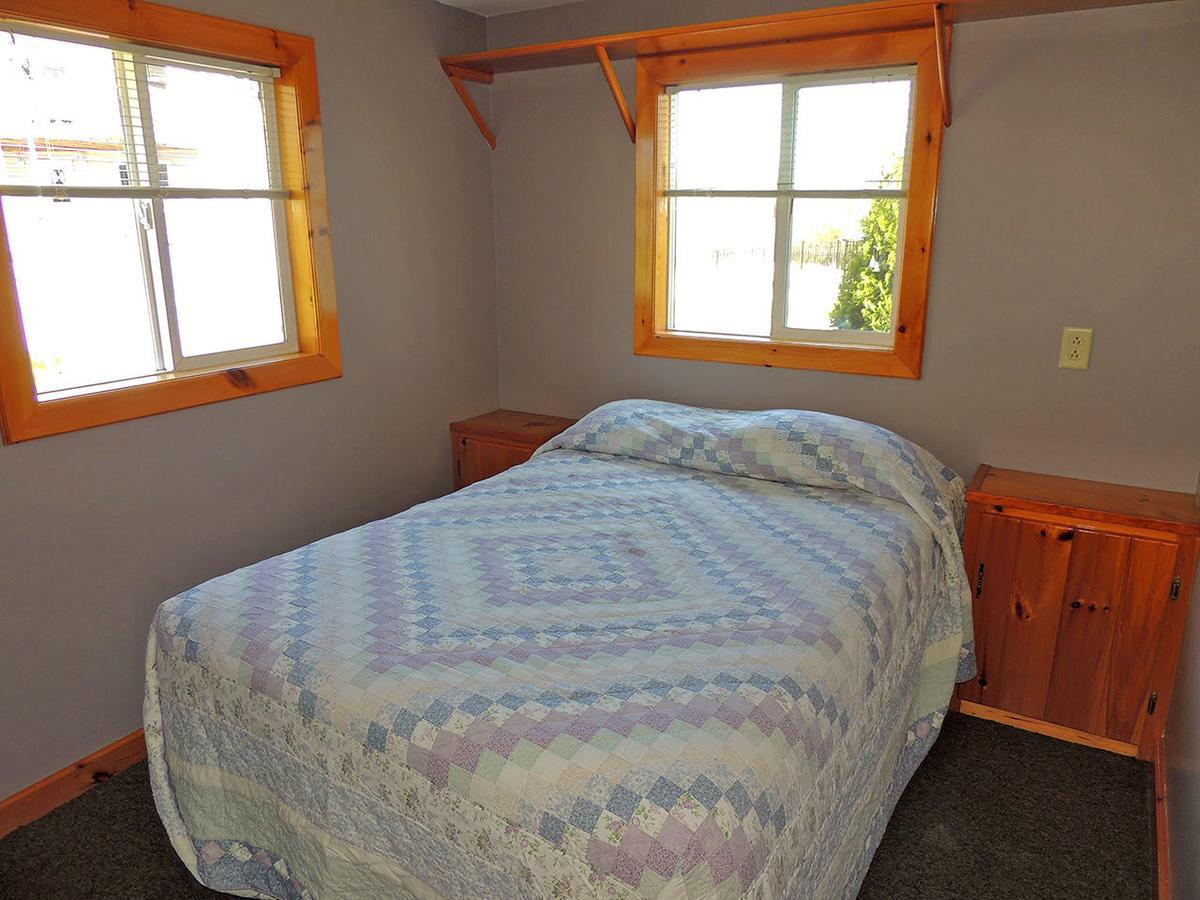 Angel Rock Waterfront Cottages Cape Vincent Esterno foto