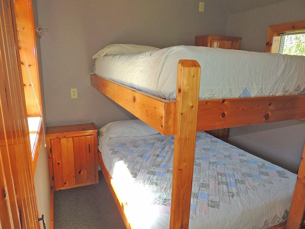 Angel Rock Waterfront Cottages Cape Vincent Esterno foto